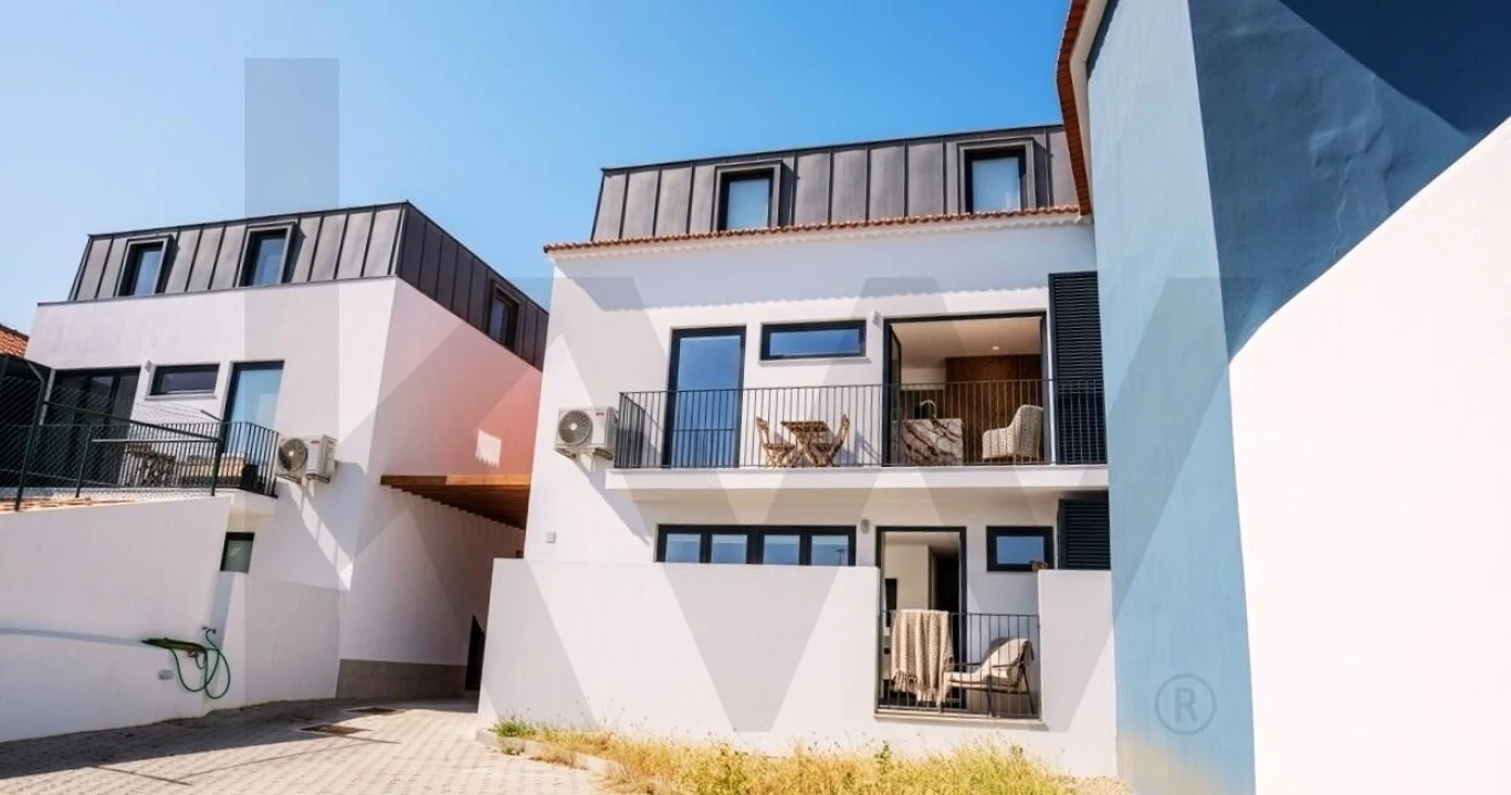 Apartamento T3 para Venda em Camarate, Unhos e Apelação Foto 19