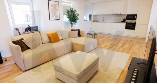 Apartamento T3 para Venda em Camarate, Unhos e Apelação