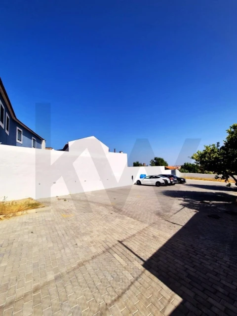Apartamento T3 para Venda em Camarate, Unhos e Apelação