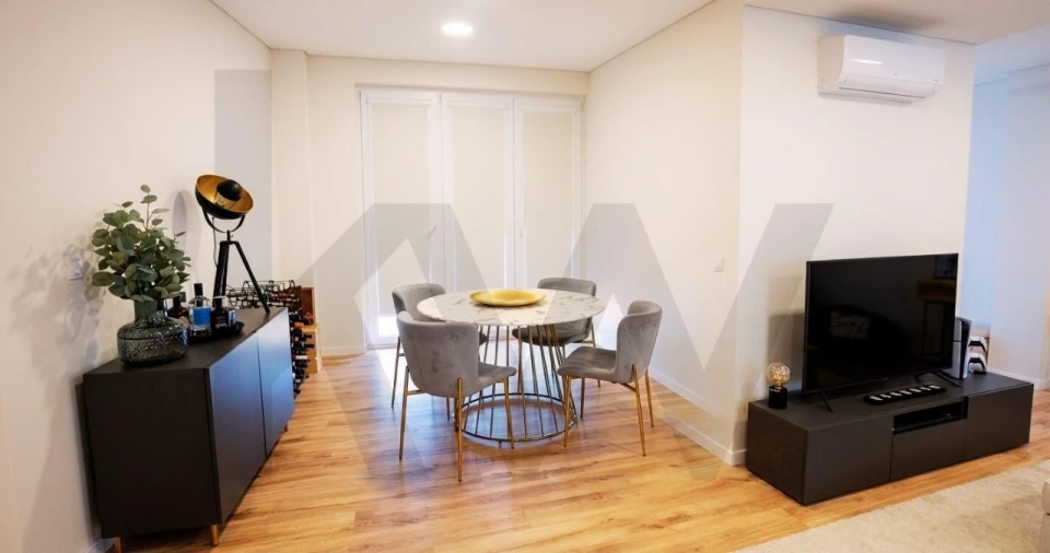 Apartamento T3 para Venda em Camarate, Unhos e Apelação Foto 5
