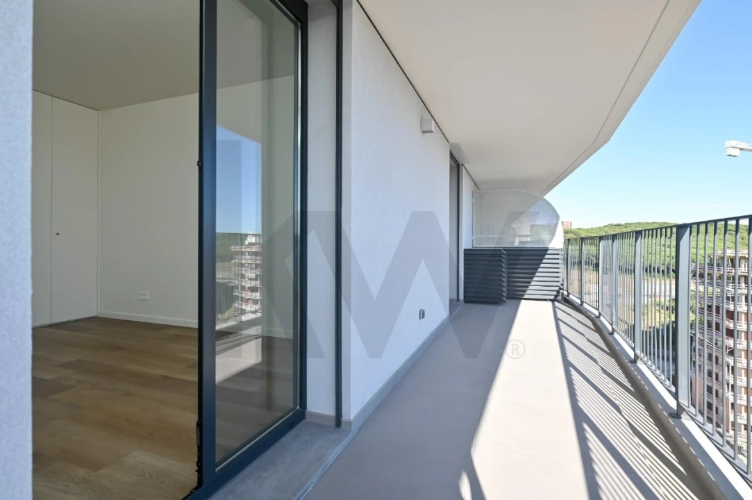 Apartamento T3 para Venda em Algés, Linda-A-Velha e Cruz Quebrada-Dafundo Foto 15