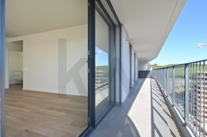 Apartamento T3 para Venda em Algés, Linda-A-Velha e Cruz Quebrada-Dafundo