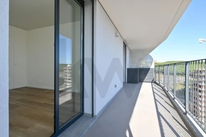Apartamento T3 para Venda em Algés, Linda-A-Velha e Cruz Quebrada-Dafundo