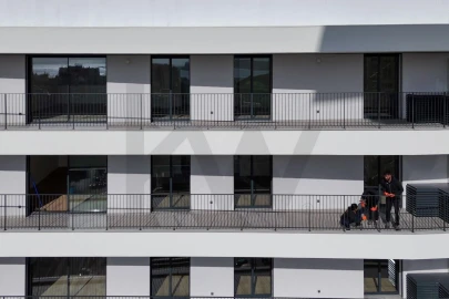 Apartamento T3 para Venda em Algés, Linda-A-Velha e Cruz Quebrada-Dafundo