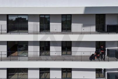 Apartamento T3 para Venda em Algés, Linda-A-Velha e Cruz Quebrada-Dafundo