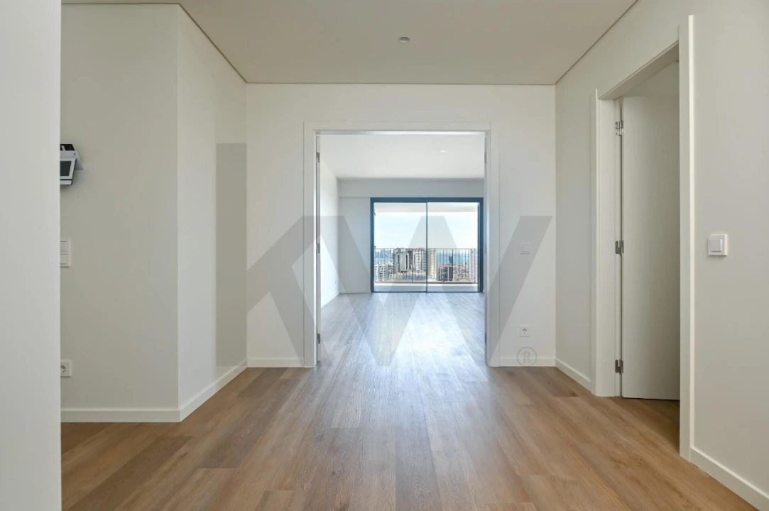 Apartamento T4 para Venda em Algés, Linda-A-Velha e Cruz Quebrada-Dafundo Foto 9