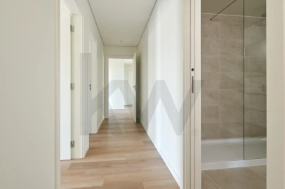 Apartamento T4 para Venda em Algés, Linda-A-Velha e Cruz Quebrada-Dafundo