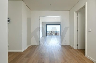 Apartamento T4 para Venda em Algés, Linda-A-Velha e Cruz Quebrada-Dafundo