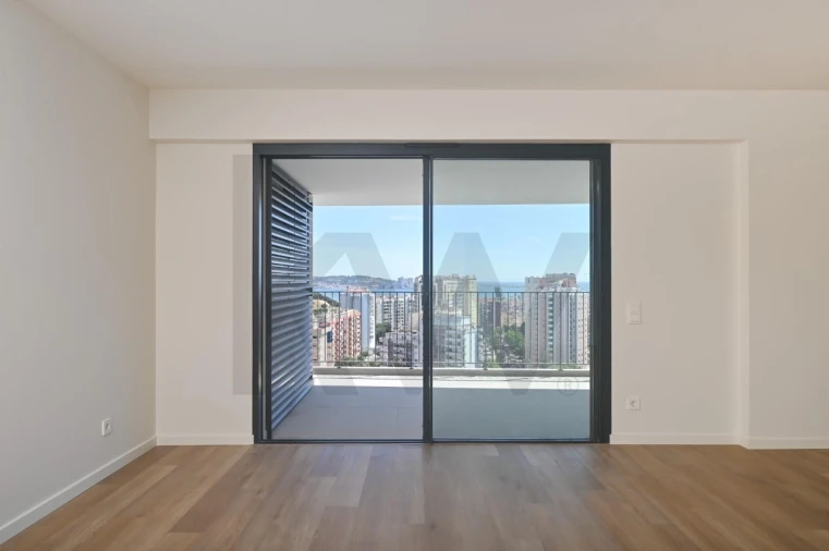 Apartamento T4 para Venda em Algés, Linda-A-Velha e Cruz Quebrada-Dafundo Foto 6