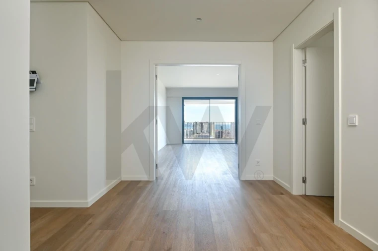 Apartamento T4 para Venda em Algés, Linda-A-Velha e Cruz Quebrada-Dafundo Foto 9
