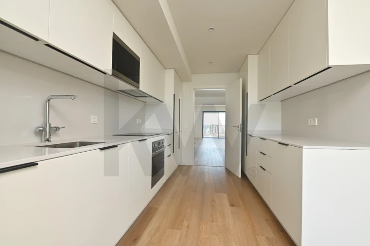 Apartamento T4 para Venda em Algés, Linda-A-Velha e Cruz Quebrada-Dafundo Foto 13