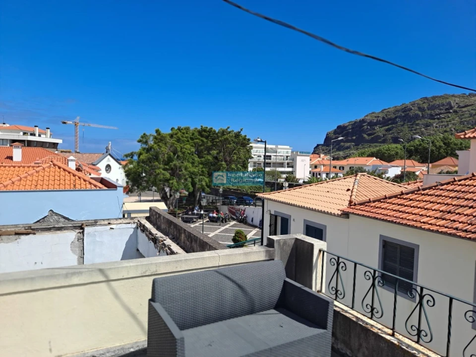 Moradia T3 para Venda em Machico Foto 14