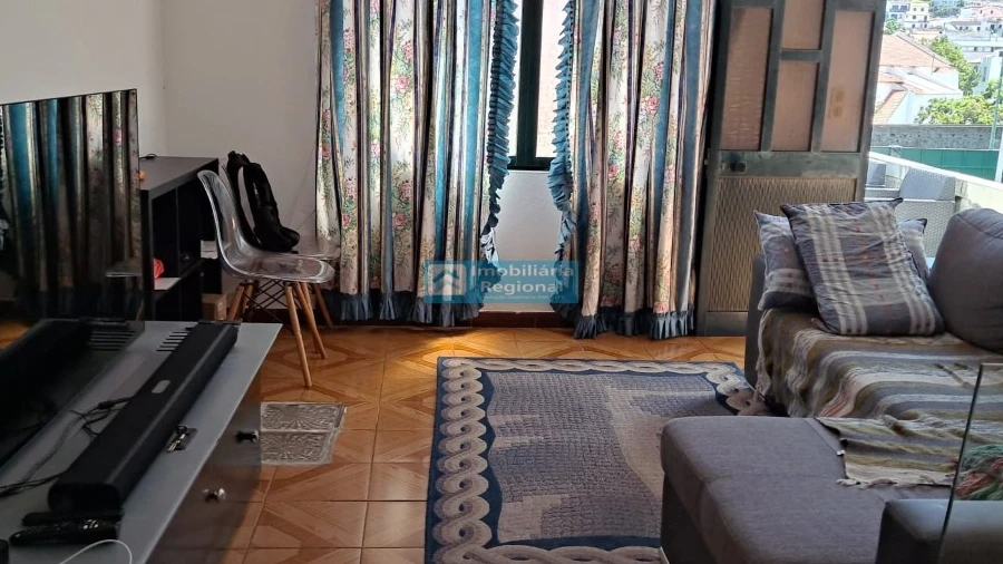Moradia T3 para Venda em Machico