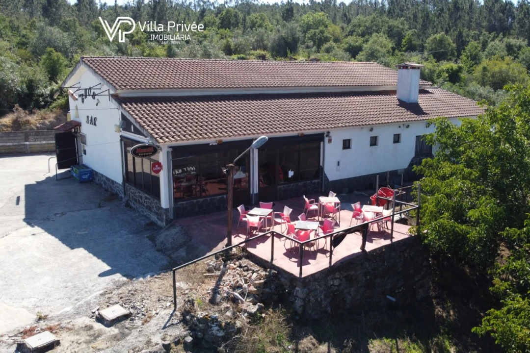 Moradia T1 para Venda em São Miguel, Santa Eufémia e Rabaçal Foto 1