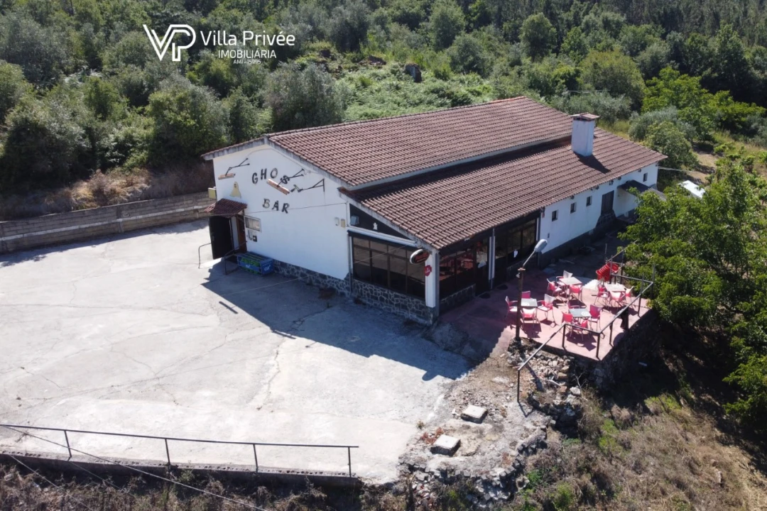 Moradia T1 para Venda em São Miguel, Santa Eufémia e Rabaçal Foto 2