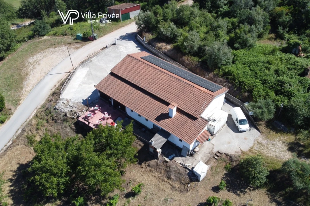 Moradia T1 para Venda em São Miguel, Santa Eufémia e Rabaçal Foto 8