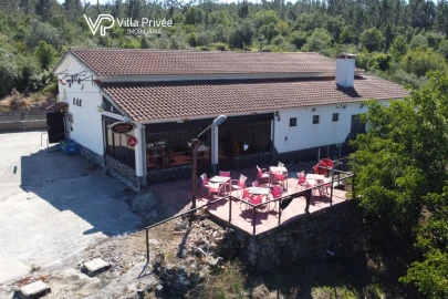 Moradia T1 para Venda em São Miguel, Santa Eufémia e Rabaçal