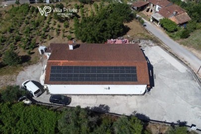 Moradia T1 para Venda em São Miguel, Santa Eufémia e Rabaçal