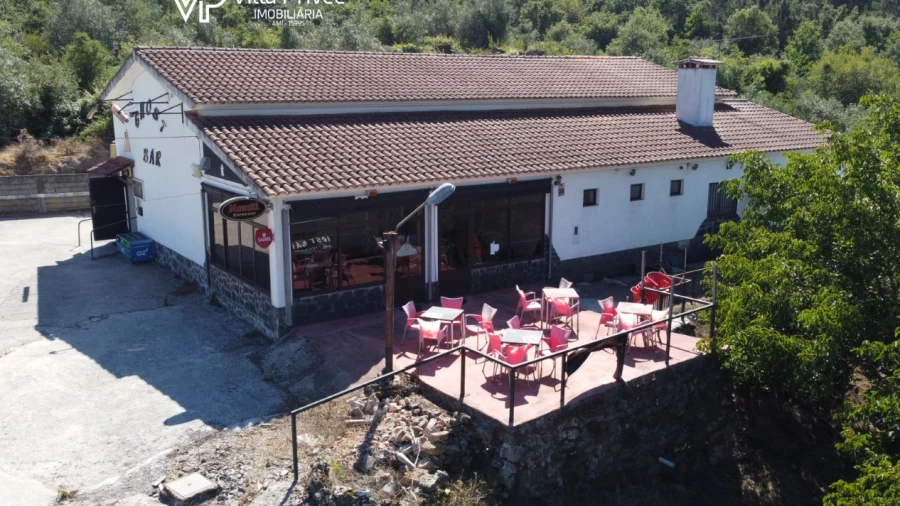 Moradia T1 para Venda em São Miguel, Santa Eufémia e Rabaçal