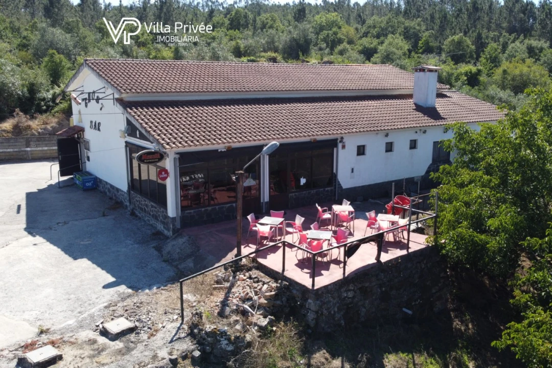 Negócio para Venda em São Miguel, Santa Eufémia e Rabaçal Foto 2