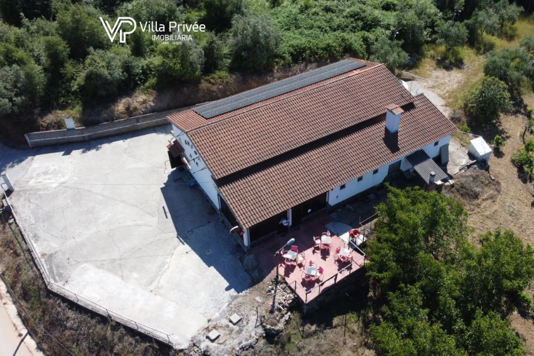 Negócio para Venda em São Miguel, Santa Eufémia e Rabaçal Foto 4