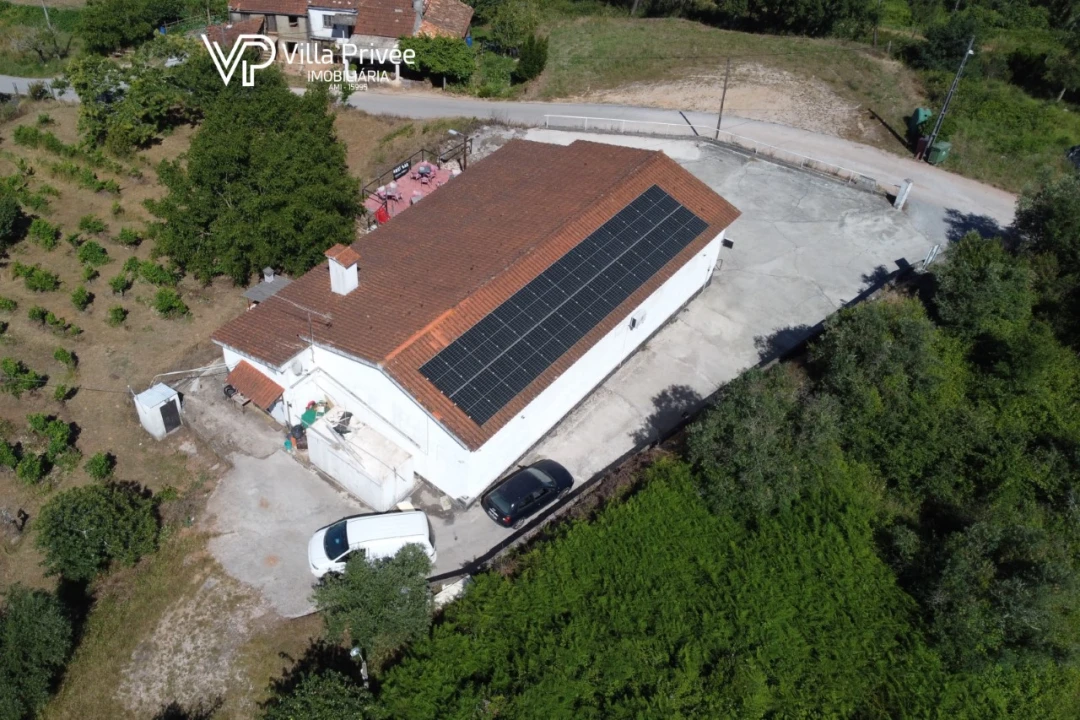 Negócio para Venda em São Miguel, Santa Eufémia e Rabaçal Foto 7