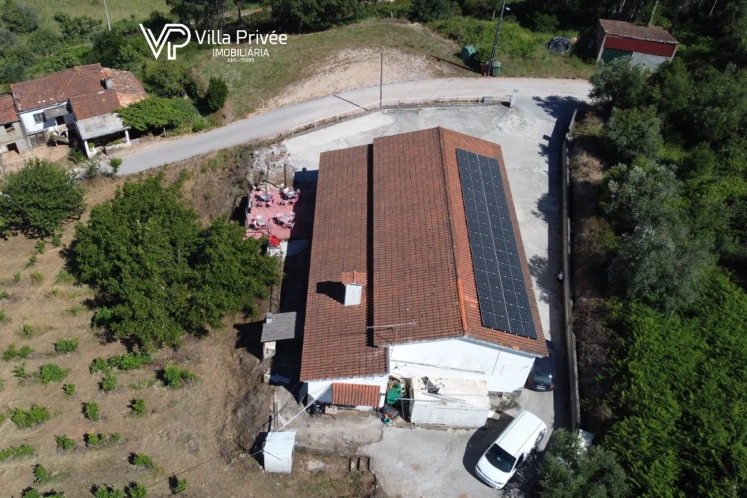 Negócio para Venda em São Miguel, Santa Eufémia e Rabaçal Foto 8