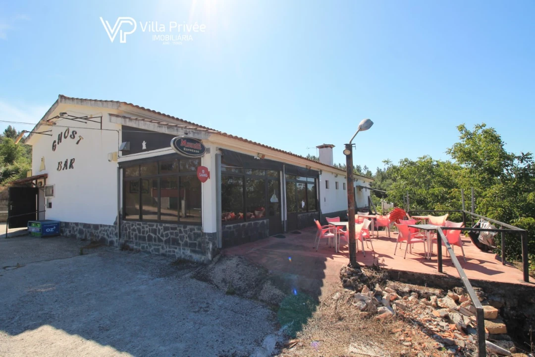 Negócio para Venda em São Miguel, Santa Eufémia e Rabaçal Foto 11