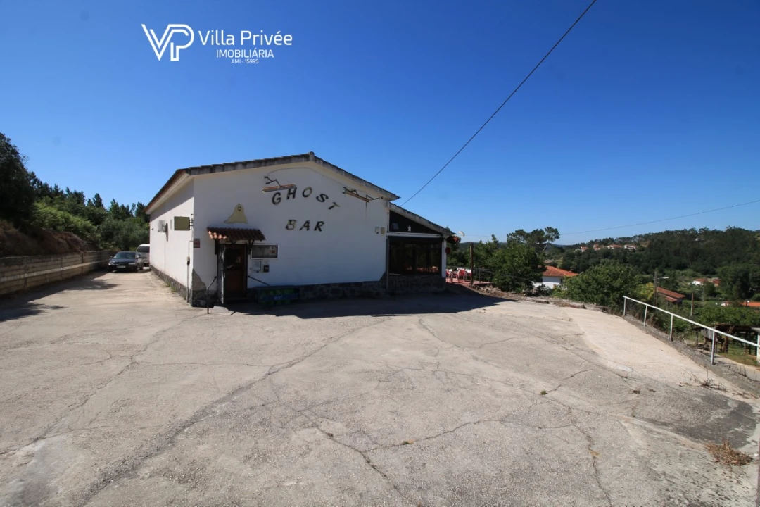 Negócio para Venda em São Miguel, Santa Eufémia e Rabaçal Foto 15