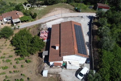 Negócio para Venda em São Miguel, Santa Eufémia e Rabaçal