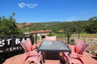 Negócio para Venda em São Miguel, Santa Eufémia e Rabaçal