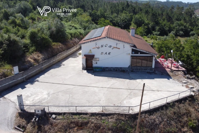 Negócio para Venda em São Miguel, Santa Eufémia e Rabaçal Foto 5