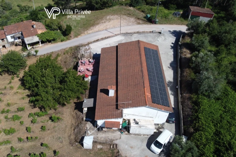 Negócio para Venda em São Miguel, Santa Eufémia e Rabaçal Foto 8