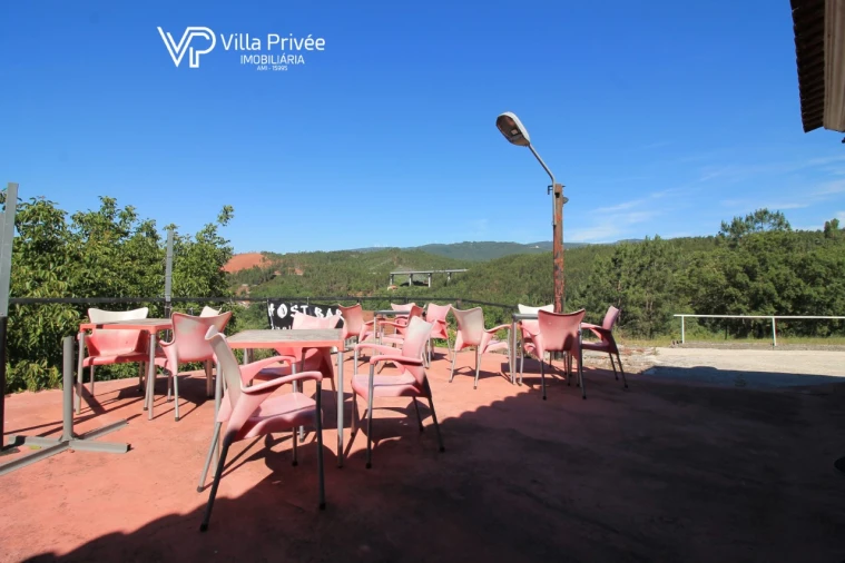 Negócio para Venda em São Miguel, Santa Eufémia e Rabaçal Foto 12