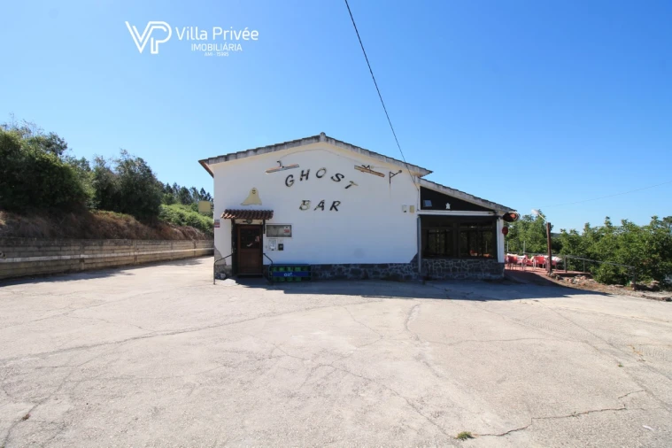 Negócio para Venda em São Miguel, Santa Eufémia e Rabaçal Foto 14