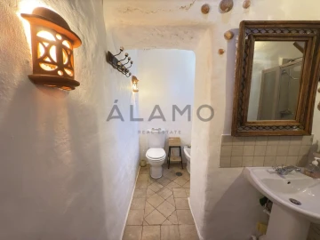 Moradia T4 para Venda em Loule (São Clemente)