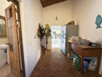Moradia T4 para Venda em Loule (São Clemente)