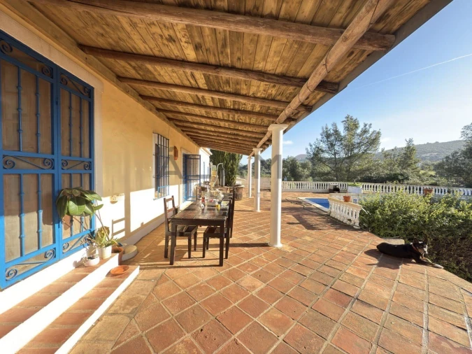 Moradia T4 para Venda em Loule (São Clemente) Foto 17