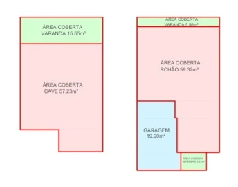 Moradia T3 para Venda em Tavira (Santa Maria e Santiago)