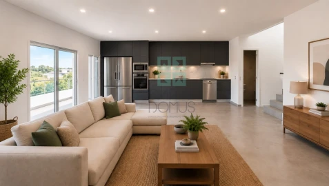 Moradia T3 para Venda em Tavira (Santa Maria e Santiago)