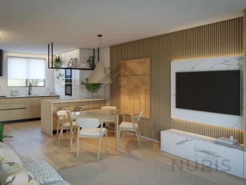 Apartamento T1 para Venda em Portimão