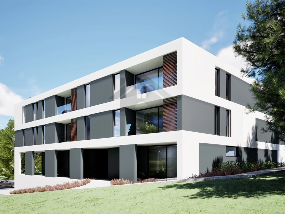 Apartamento T2 para Venda em Estômbar e Parchal Foto 4