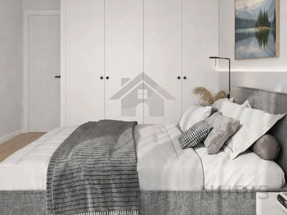 Apartamento T3 para Venda em Estômbar e Parchal Foto 15