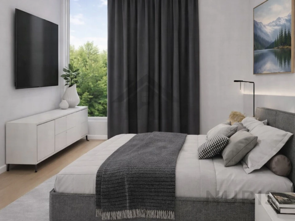Apartamento T3 para Venda em Estômbar e Parchal Foto 16