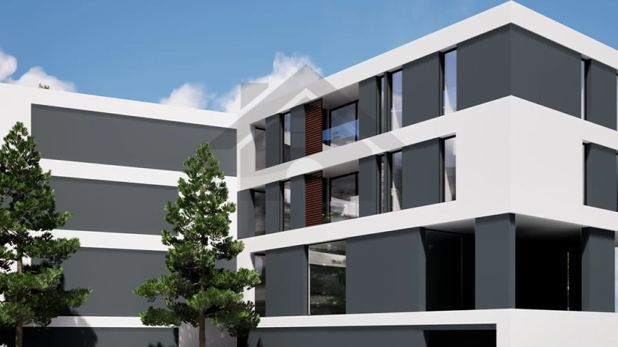 Apartamento T3 para Venda em Estômbar e Parchal