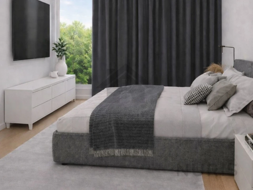 Apartamento T2 para Venda em Estômbar e Parchal Foto 17