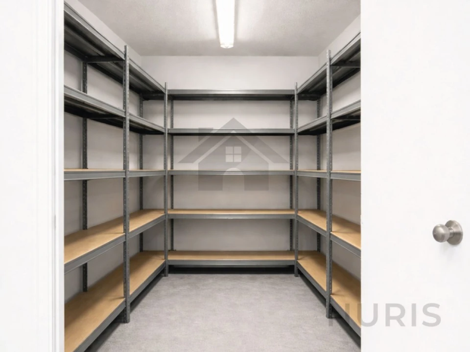 Apartamento T2 para Venda em Estômbar e Parchal Foto 18