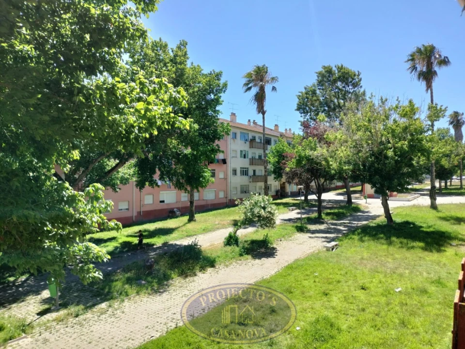 Apartamento T3 para Venda em Montijo e Afonsoeiro Foto 1