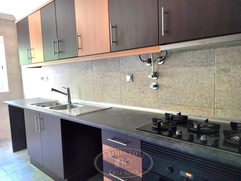 Apartamento T3 para Venda em Montijo e Afonsoeiro Foto 3