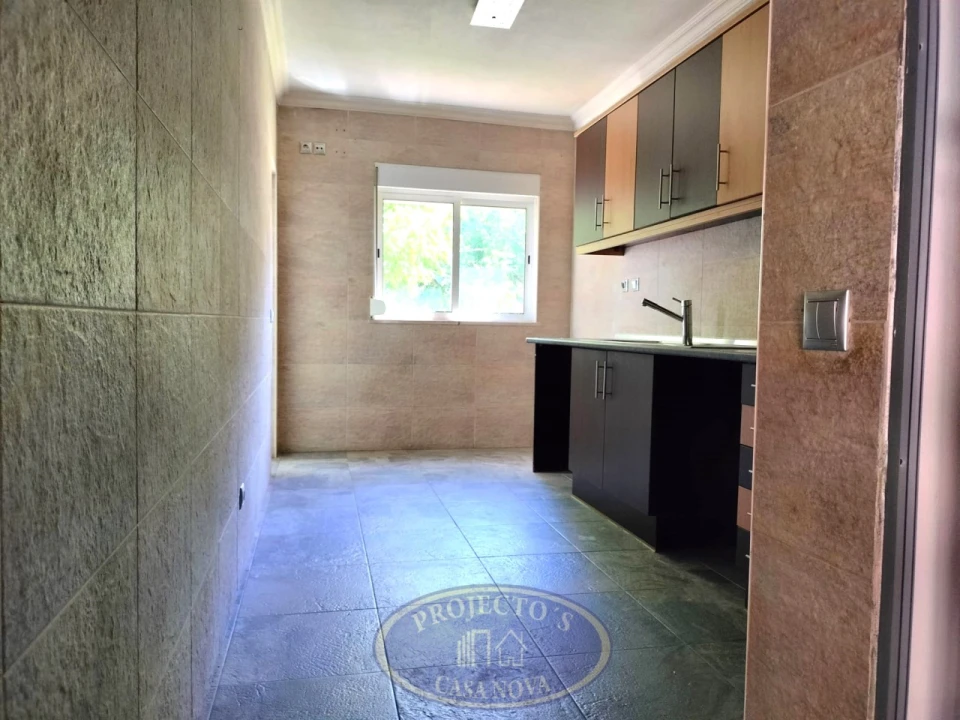 Apartamento T3 para Venda em Montijo e Afonsoeiro Foto 4